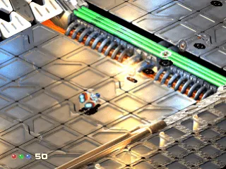 Viewpoint screenshot
