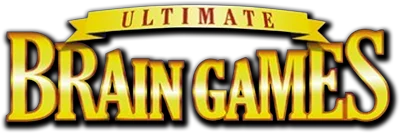 Ultimate Brain Games logo