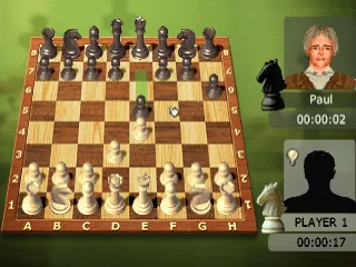 Ultimate Brain Games screenshot