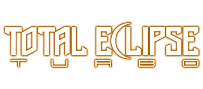 Total Eclipse Turbo logo