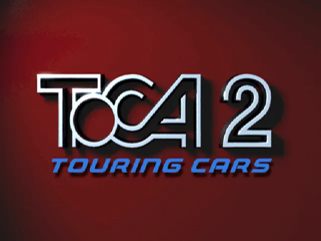 TOCA 2: Touring Car Challenge screenshot