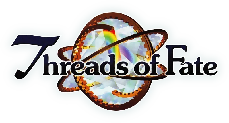 Threads of Fate logo
