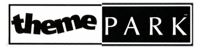 Theme Park logo