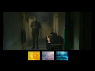 The X-Files screenshot