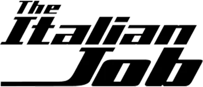 The Italian Job logo