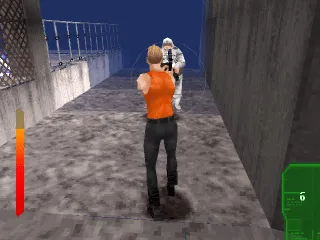The Fifth Element screenshot