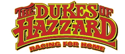 The Dukes of Hazzard: Racing for Home logo