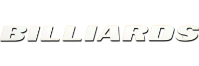 Billiards logo