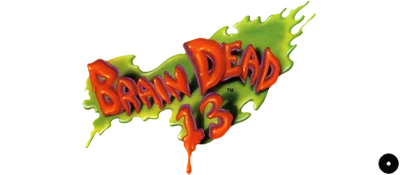 Brain Dead 13 logo