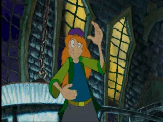 Brain Dead 13 screenshot
