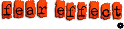 Fear Effect logo