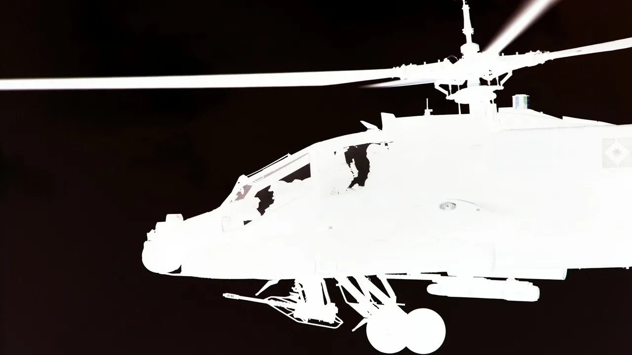 Backdrop artwork for Gunship