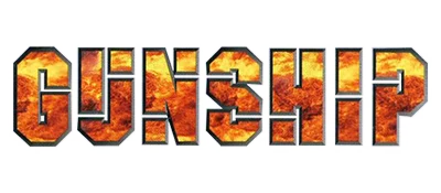 Gunship logo