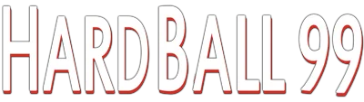 HardBall 99 logo