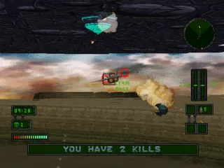 Independence Day screenshot