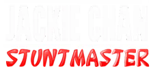 Jackie Chan: Stuntmaster logo