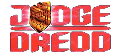 Judge Dredd logo