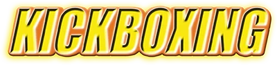Kickboxing logo