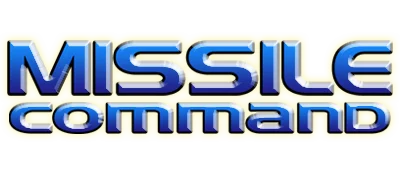 Missile Command logo
