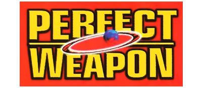 Perfect Weapon logo