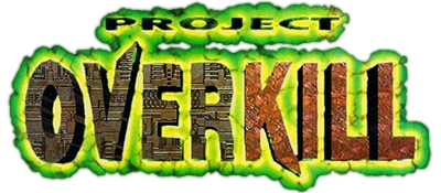 Project Overkill logo