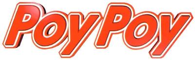 Poy Poy logo