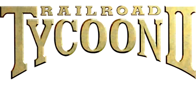Railroad Tycoon II logo