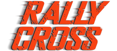 Rally Cross logo