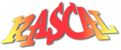 Rascal logo