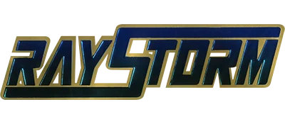 RayStorm logo