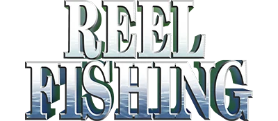 Reel Fishing logo