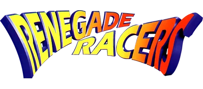 Renegade Racers logo