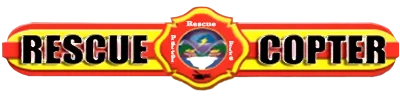 Rescue Copter logo