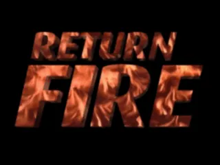Backdrop artwork for Return Fire