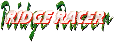 Ridge Racer logo