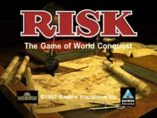 Backdrop artwork for Risk