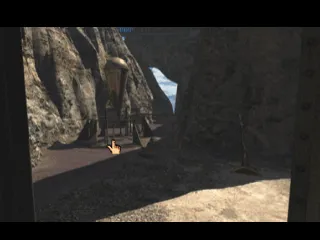 Riven: The Sequel to Myst screenshot