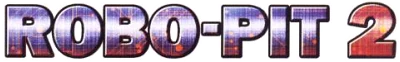 Robo Pit 2 logo