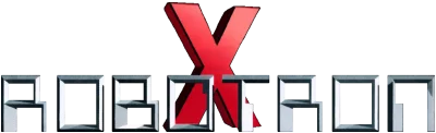 Robotron X logo