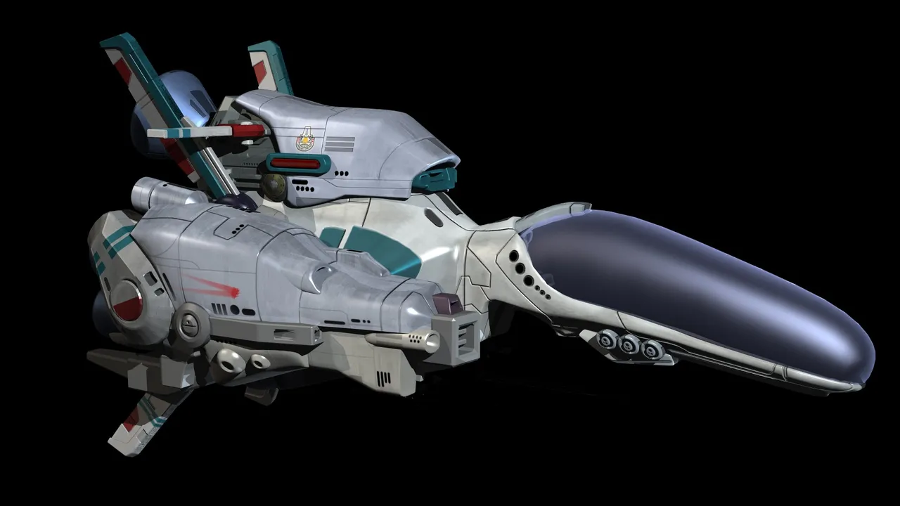 Backdrop artwork for R-Types