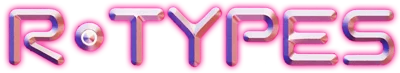 R-Types logo
