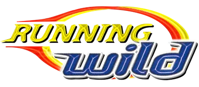 Running Wild logo