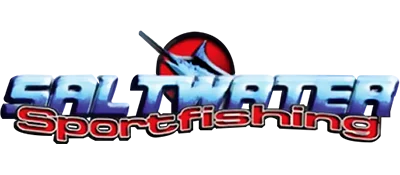 Saltwater Sportfishing logo