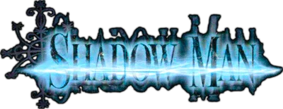 Shadow Man logo