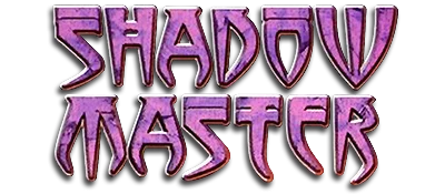 Shadow Master logo