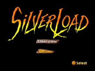 Backdrop artwork for Silverload