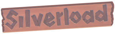 Silverload logo