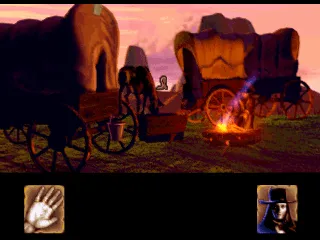 Silverload screenshot