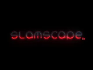 Backdrop artwork for Slamscape