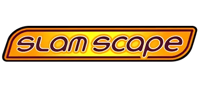 Slamscape logo